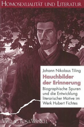 Hauchbilder der Erinnerung von Tiling,  Johann Nikolaus