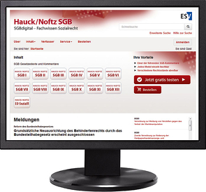 HAUCK/NOFTZ Modul SGB II: Grundsicherung für Arbeitsuchende – Jahresabonnement bei Kombibezug Print und Datenbank von Adams,  Morten, Fügemann,  Malte W., Hauck,  Karl, Hengelhaupt,  Dietrich, Jork,  Sven-Helge, Koehler,  Christian, Krauß,  Karen, Luthe,  Ernst-Wilhelm, Noftz,  Wolfgang, Oppermann,  Dagmar, Sieper,  Marc, Valgolio,  Leandro, Voelzke,  Thomas