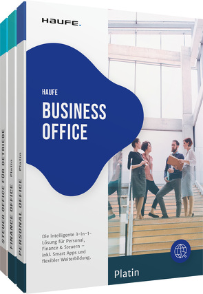 Haufe Business Office Platin