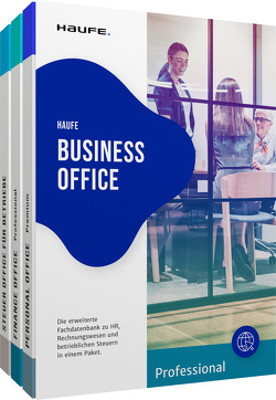 Haufe Business Office Professional