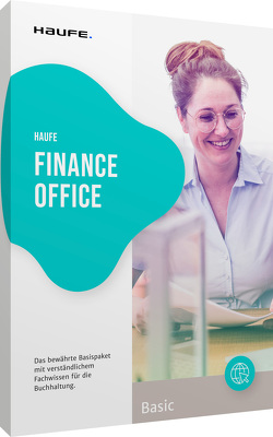 Haufe Finance Office Basic