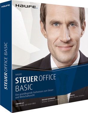 Haufe Steuer Office Basic