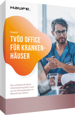 Haufe TVöD Office für Krankenhäuser