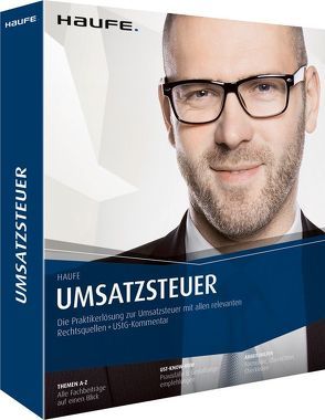 Haufe Umsatzsteuer