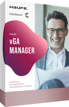 Haufe vGA Manager