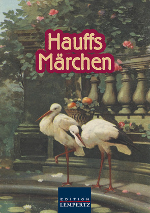 Hauffs Märchen von Hauff,  Wilhelm