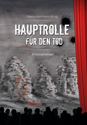 Hauptrolle für den Tod von Krug,  Hans-Hermann