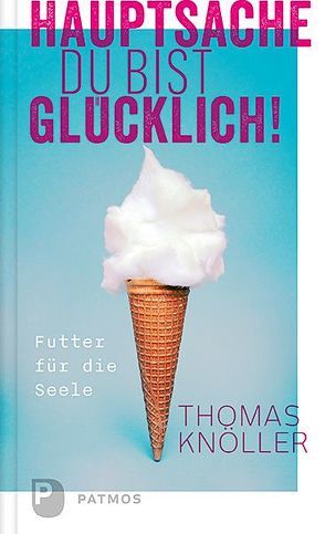 Weil du groß bist von Knöller,  Thomas