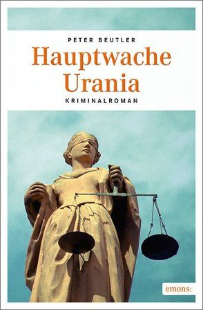 Hauptwache Urania von Beutler,  Peter