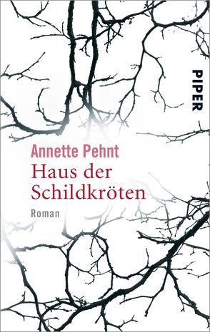 Haus der Schildkröten von Pehnt,  Annette