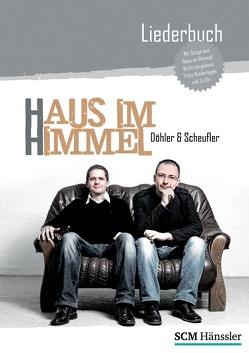Haus im Himmel – Songbook von Döhler,  Frank, Scheufler,  Daniel