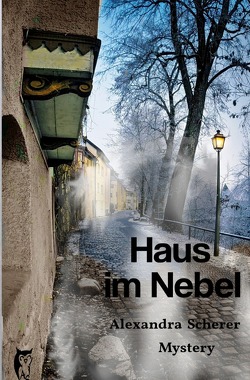 Kathy O’Banion Mystery / Haus im Nebel von Scherer,  Alexandra