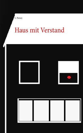 Haus mit Verstand von Pomej,  S.