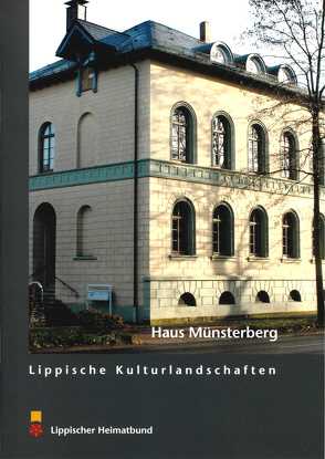 Haus Münsterberg von Dettmer,  Marlen, Wiesekopsieker,  Stefan