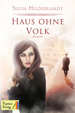 Haus ohne Volk von Hildebrandt,  Silvia