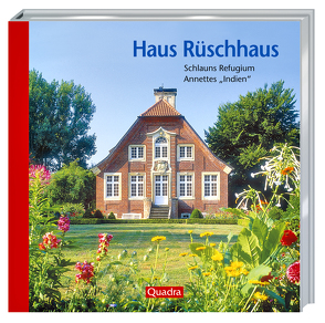 Haus Rüschhaus von Friedrich,  Werner