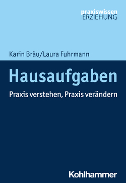 Hausaufgaben von Bräu,  Karin, Fuhrmann,  Laura