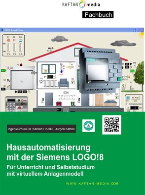 Hausautomatisierung mit Siemens LOGO!8