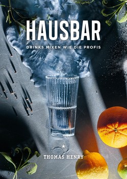 Hausbar von Henry,  Thomas