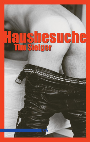 Hausbesuche von Steiger,  Tim