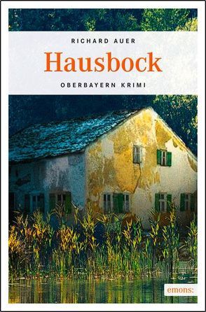 Hausbock von Auer,  Richard