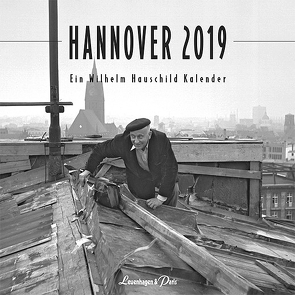 Hauschild Kalender 2019 von Leuenhagen & Paris