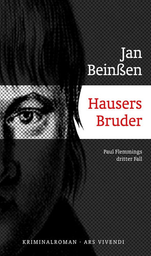 Hausers Bruder (eBook) von Beinßen,  Jan