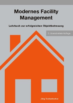 Hausmeister im Immobilienmanagement von Tschentscher,  Jörg