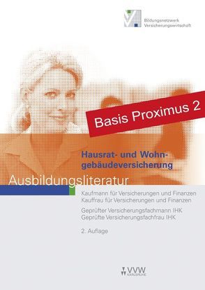 Hausrat- und Wohngebäudeversicherung von Cristofolini,  Werner, Holthausen,  Hubert