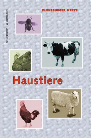 Haustiere von Pfannenschmidt,  Friedrich, Staël von Holstein,  Verena, Weirauch,  Wolfgang