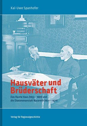 Hausväter und Brüderschaft von Spanhofer,  Kai-Uwe