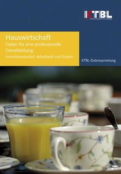 Hauswirtschaft von Enderle,  Gisela, Loock,  Elisabeth, Weinberger-Miller,  Paula