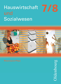 Hauswirtschaft und Sozialwesen – Rheinland-Pfalz – 7./8. Schuljahr