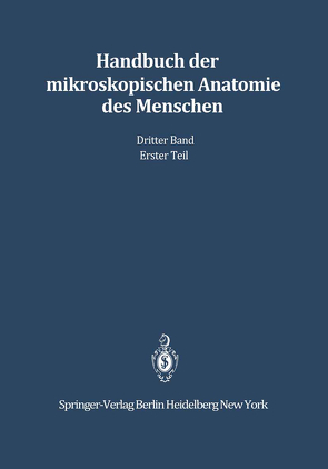 Haut und Sinnesorgane von Eggeling,  H.von, Hoepke,  H., Kolmer,  W., Möllendorff,  Wilhelm v.