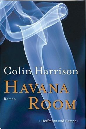 Havana Room von Harrison,  Colin, Leeb,  Sepp