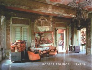 Havana von Culbert,  Elizabeth, Polidori,  Robert, Rodríguez,  Eduardo L