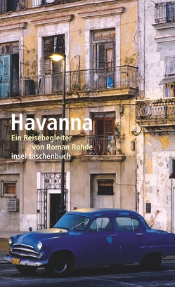 Havanna von Rhode,  Roman