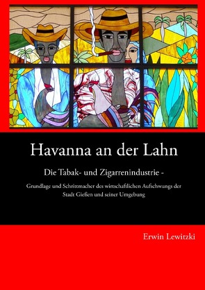 Havanna an der Lahn von Lewitzki,  Erwin
