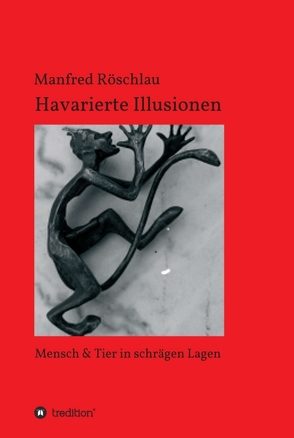 Havarierte Illusionen von Röschlau,  Manfred