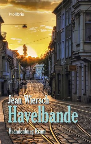 Havelbande von Wiersch,  Jean