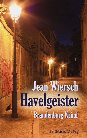 Havelgeister von Wiersch,  Jean