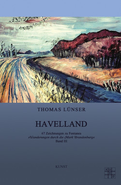 Havelland von Lünser,  Thomas