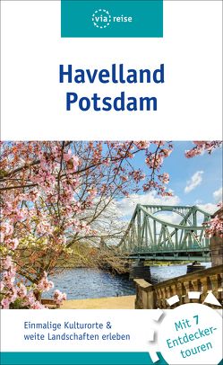 Havelland, Potsdam von KUMMER,  DOLORES