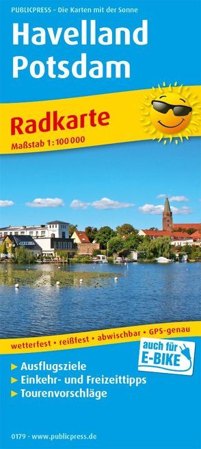 Havelland – Potsdam