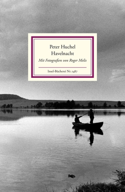 Havelnacht von Huchel,  Peter, Melis,  Roger, Seiler,  Lutz