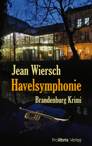 Havelsymphonie von Wiersch,  Jean