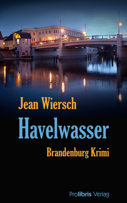 Havelwasser von Wiersch,  Jean