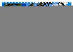 Hawaii Beaches – Die schönsten Strände im Pazifik (Wandkalender 2024 DIN A3 quer), CALVENDO Monatskalender von Krauss - www.lavaflow.de,  Florian