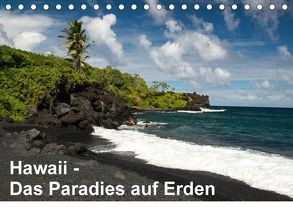 Hawaii – Das Paradies auf Erden (Tischkalender 2018 DIN A5 quer) von Weitzel - ART-Obscure,  Andreas