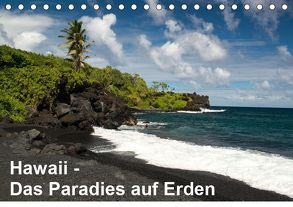 Hawaii – Das Paradies auf Erden (Tischkalender 2019 DIN A5 quer) von Weitzel - ART-Obscure,  Andreas